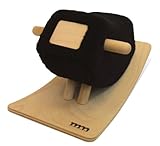 EMU.ENU(エムエヌ) ROCKING SHEEP  BLACK