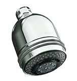 Kohler GP85918-CP 3-Way Showerhead [並行輸入品]