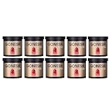 【10個セット】GONESH(ガーネッシュ) 置き型 芳香剤 ゲル エアフレッシュナー No.4 (オーチャード&ヴァイン) 78g