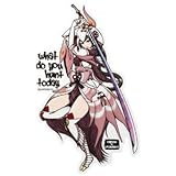 Amazon Capcom B Side Labelステッカー ウルトラストリートファイターii キャミィ アニメ 萌えグッズ 通販