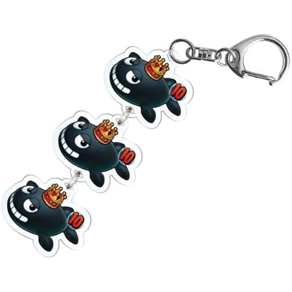 Amazon.co.jp: 海物語 8図柄エンゼルフィッシュ 3連アクリル