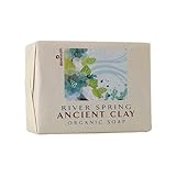 Zion Health Clay Bar Soap - River Spring - 10.5 oz - 1228659