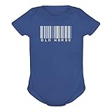 Old Norse BARCODE ベビーボディ