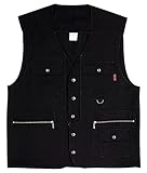 SOWA(ソーワ) 1016 ベスト ブラック 4L