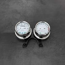 Amazon.co.jp: MOTO4U カフェレーサー通用レトロオートバイ