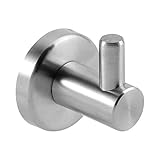 【4個入り】壁掛けフック 壁フック 掛けフック 衣類を掛ける 小物収納 玄関用 洗面所用 浴室用 キッチン用 超強力 丈夫 防水  4個セット