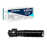 LCL NEC用 PR-L8600 PR-L8600-12 PR-L8700-11 10K (1パック ブラック) 互換トナーカートリッジ 対応機種：MultiWriter 8800 MultiWriter 8700 MultiWriter 8600 PR-L8600 PR-L8700 PR-L8800