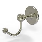 Allied真鍮Shadwellローブフック SL-20-PNI