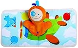 Edushape Puppet Playland by Edushape [並行輸入品]