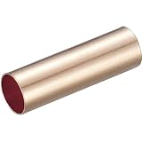 TRUSCO 銅パイプスリーブ 11.8X38mm 10個入 TPL50SQ