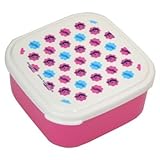 ケイカンパニー ペコちゃん シール容器 ペコちゃん CY-SSP-PK