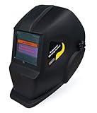 溶接マスク 溶接面 自動感光式溶接面 遮光面 溶接ヘルメット