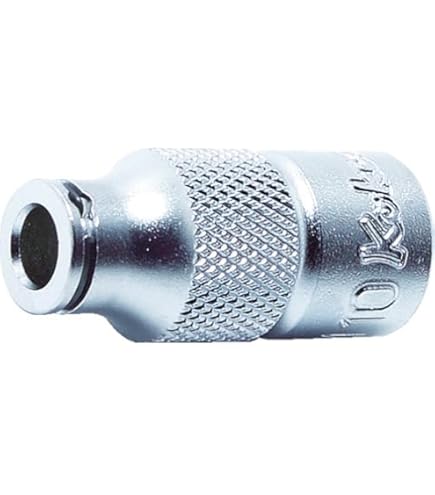 【特価セール】TRUSCO(トラスコ) 3/8 9.5mm差込 タップホルダーセ Amazon | トラスコ中山(TRUSCO) タップホルダー 3/8 9.5mm差込 TTH-M16