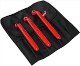KNIPEX(クニペックス):HV・EV車用絶縁3本組メガネセット HEV-2