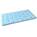 Lovoski ベビー　綿　ベビーベッド用　シーツ　布団カバー　敷布団　寝具カバー　フィットシート　快適　可愛い　全3種類選べる - 象