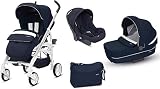 (イングリッシーナ) Inglesina Trilogy-Travelsystemトリロジー - トラベルシステム EAN: 8029448064599-XY (並行輸入品) bibiana