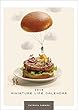 MINIATURE LIFE CALENDAR 2018年 壁掛け A4 CL-415