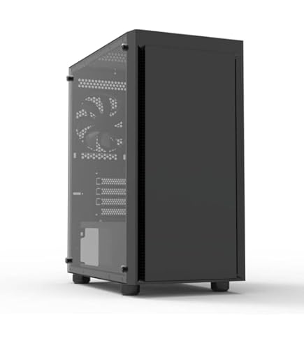 Amazon.co.jp: PC-TECH ゲーミングデスクトップパソコン最新 Ryzen 7