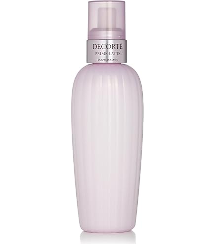 コスメデコルテ　プリムラテ 乳液 300ml ２本セット Amazon | コーセー コスメデコルテ COSME DECORTE プリム ラテ