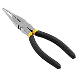 Tradespro Trades Pro 836002 8' Long Nose Pliers [並行輸入品]