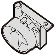 Amazon | シャープ 純正 2523960004 加湿セラミックファンヒーター用