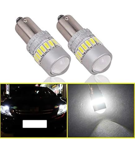 抵抗付☆ ベンツ Vクラス後期 W639 LED ルームランプ 16点