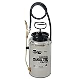 Chapin 1739 2-Gallon Industrial Stainless Steel Sprayer [並行輸入品]