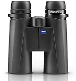 ZEISS 双眼鏡 Conquest HD 8×42 ダハプリズム式 8倍 42口径 HDレンズ WIDEアングル 完全防水 653207
