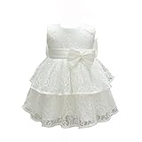 Moon Kitttyベビーレース特殊Occationドレス洗礼式洗礼ガウンフォーマルドレス