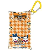 たまごっちみくす サンリオver ケース付き Amazon.co.jp: Tamagotchi m!x(たまごっちみくす) サンリオ