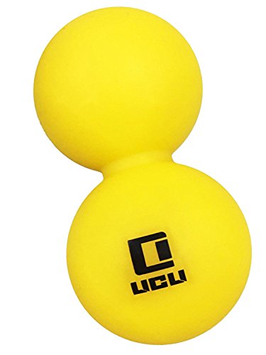 LICLI ストレッチ ボール ｢ ストレートネック 腰痛 肩こり 解消 ｣...