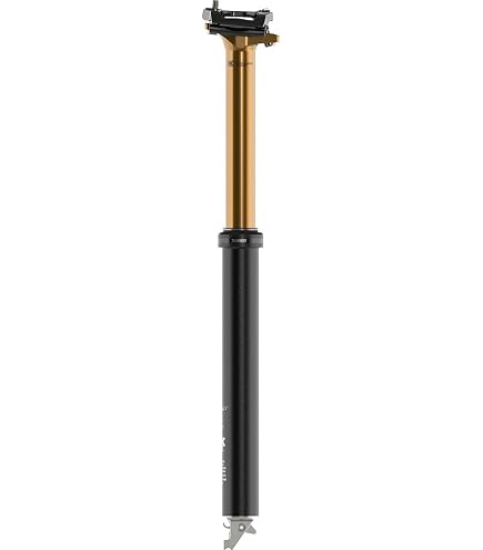 Amazon | Fox Racing Shox トランスファー ドロッパー リモートレバー