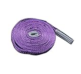 スリングベルト 1t 6m 幅25mm 【10本セット】ベルトスリング 玉掛 吊ベルト 繊維ベルト ナイロンベルト クレーンベルト