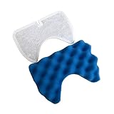 Foamフィルタスポンジfor Samsung SC VC dj97 – 01159b掃除機フィルタ