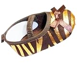 Soft Touch ベビー・ガールズ US サイズ: 1 カラー: ゴールド