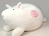 家庭円満こぶたのぷーちゃん（女の子）ウェイトドール完成品