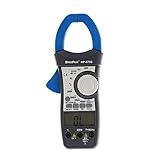 KKmoon 1000A AC/DC クランプメーター　（オートレンジ / デジタルデュアルディスプレイ / 電圧/ 電流 / 抵抗 / 周波数 / 温度テスター ）