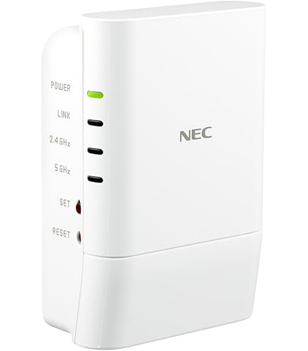 Amazon.co.jp: PA-WX1800HP Aterm WX1800HP Wi-Fi6 無線LANルータ 