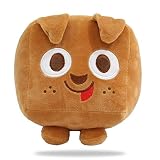 5.9インチ/15cmペットシミュレーター×猫ぬいぐるみ、ビッグゲーム猫ぬいぐるみ、かわいいペットシミュレーター×猫ぬいぐるみ、ファンが集めるのに適した漫画ぬいぐるみぬいぐるみ