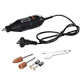 KESOTO 研磨 グラインダー　ミニルーター 電気ドリル　 DIY彫刻工具　ポータブル　高効率