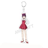 映画『鬼太郎誕生 ゲゲゲの謎』 ねこ娘 BIGアクリルキーホルダー