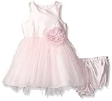 Pippa & Julie DRESS ベビー・ガールズ US サイズ: 12 Months カラー: ピンク