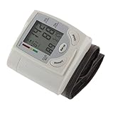 電子血圧計ホーム上腕自動精密インテリジェント声血圧測定機器測定メーターXUAN