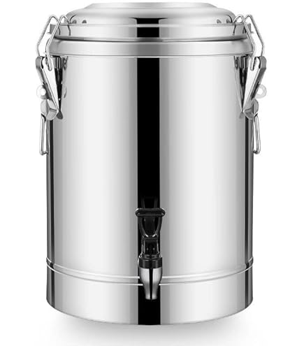 Amazon.co.jp: ウォータージャグ タンク 保温ジャグ ステンレス断熱