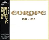 1982～1992:ベスト