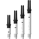 エルスタイル エルシャフト カーボン サイレント シャフト カーボン ホワイト 330 fls3204