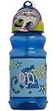 John Hinde Drink Bottle with Straw, Connor by John Hinde