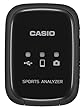 CASIO EXILIM ゴルファー向け腰の動きを分析する練習ギア CMT-S10G ※EX-SA10BKGSET同時使用を推奨