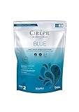 Cirepil Blue Wax Refill, 14.11 Ounce Bag by Cirepil