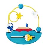 〆森のあそび道具【ゆらゆらボード】